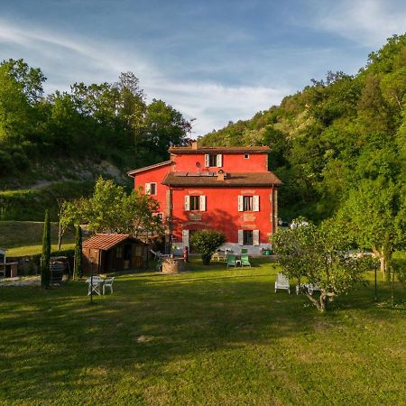 Il Giaggiolo Reggello Exterior foto