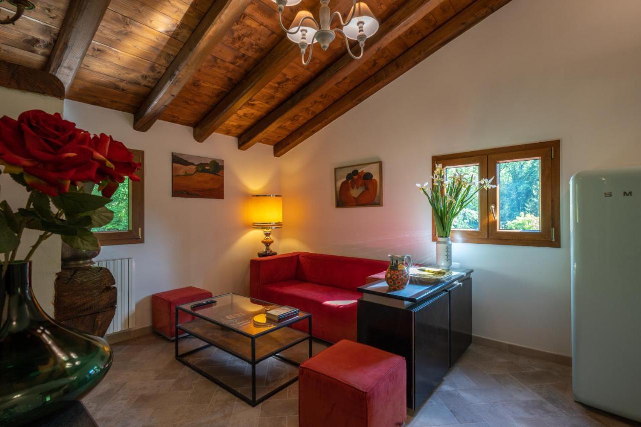 Il Giaggiolo Reggello Exterior foto