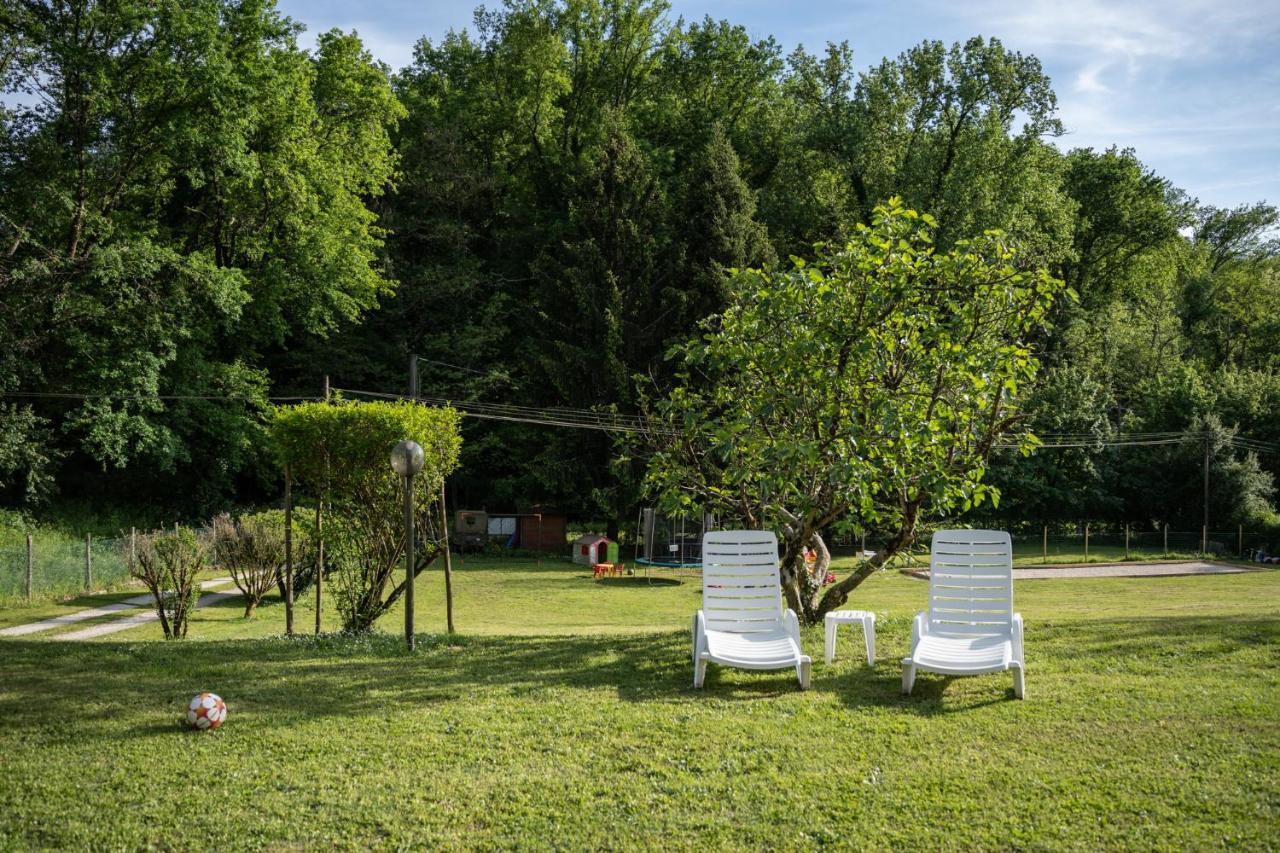Il Giaggiolo Reggello Exterior foto